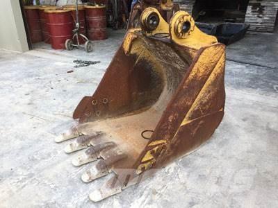 CAT 320DL, Bucket, GP 42 Andere Zubehörteile