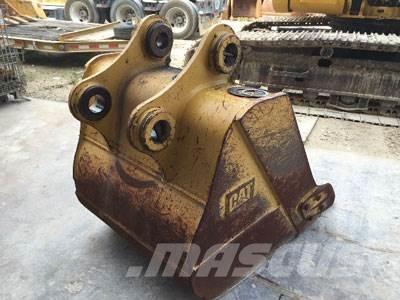CAT 320DL, Bucket, GP 42 Andere Zubehörteile