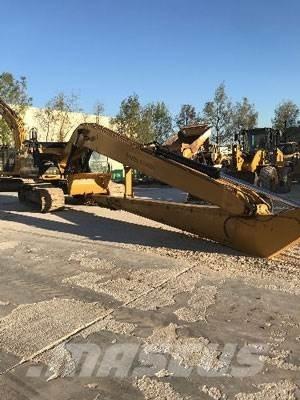 CAT 329EL Long Reach Raupenbagger