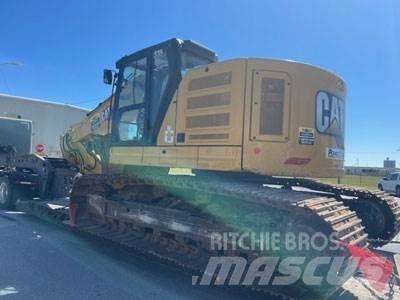 CAT 335 Raupenbagger