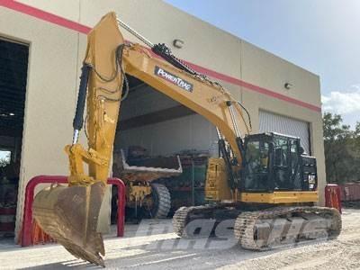 CAT 335FL CR Raupenbagger
