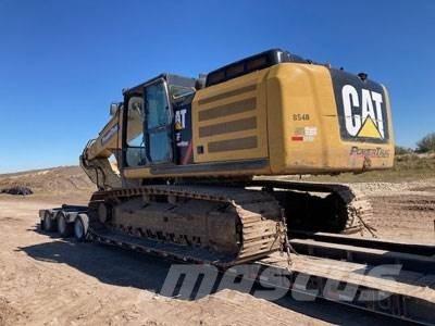 CAT 336FL Raupenbagger