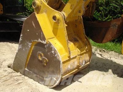 CAT 345CL Bucket HD,48 Andere Zubehörteile