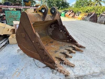 CAT 352 Raupenbagger