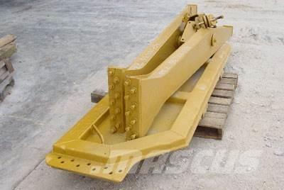 CAT 730 Tailgate Andere Zubehörteile