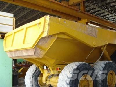CAT 730 Tailgate Andere Zubehörteile