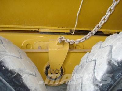 CAT 730 Tailgate Andere Zubehörteile