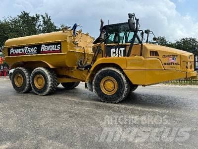 CAT 730C Sonstige Baumaschinen