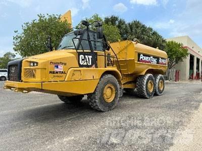 CAT 730C Sonstige Baumaschinen