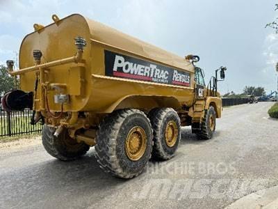 CAT 730C Sonstige Baumaschinen