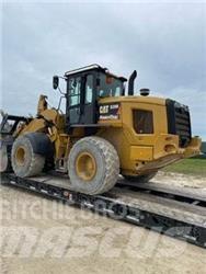 CAT 938M Radlader