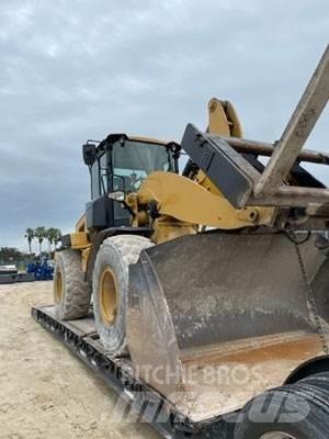 CAT 938M Radlader
