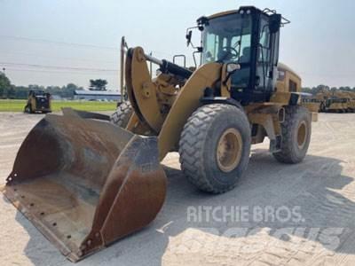 CAT 938M Radlader