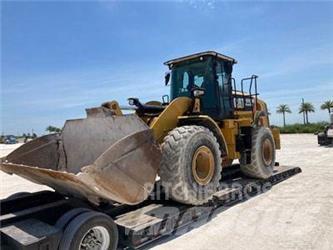 CAT 950M Radlader