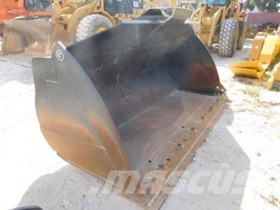 CAT 966K GP Bucket Andere Zubehörteile