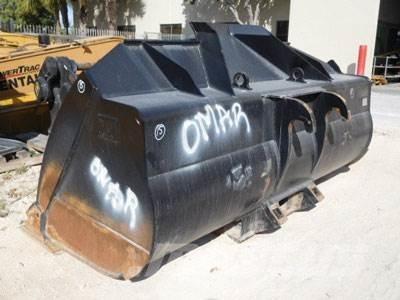 CAT 966K GP Bucket Andere Zubehörteile
