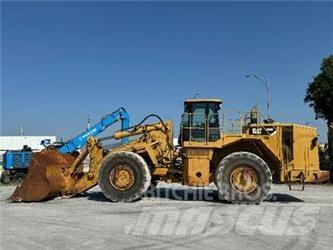 CAT 988H Radlader