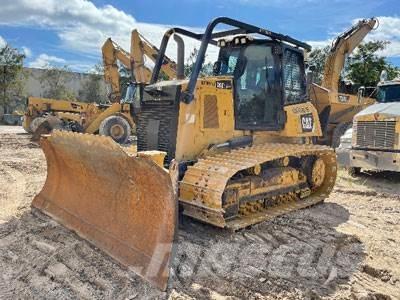 CAT D6K2 LGP Bulldozer