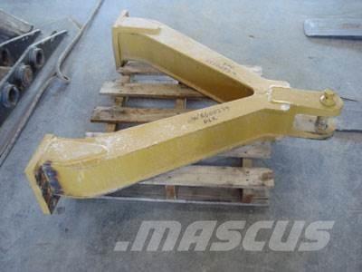 CAT D6R / D6T Drawbar Andere Zubehörteile