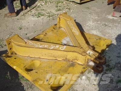 CAT D6R / D6T Drawbar Andere Zubehörteile