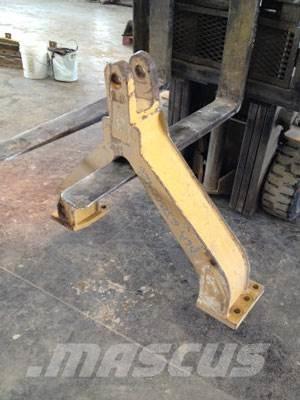 CAT D6R / D6T Drawbar Andere Zubehörteile