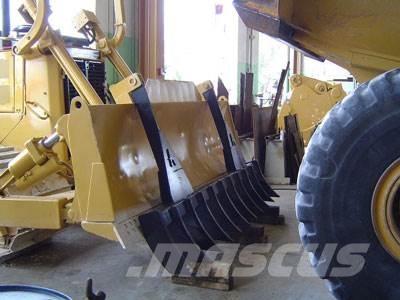 CAT D6R LGP, Rake Andere Zubehörteile
