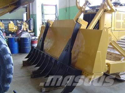 CAT D6R LGP, Rake Andere Zubehörteile