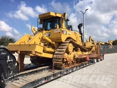 CAT D8T Bulldozer
