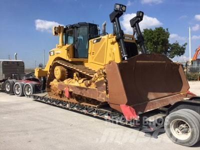 CAT D8T Bulldozer