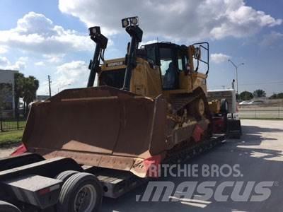 CAT D8T Bulldozer