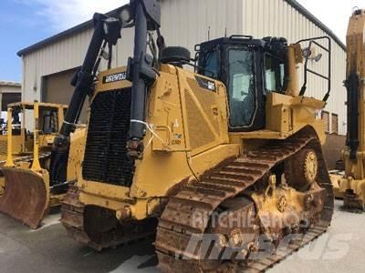 CAT D8T Bulldozer