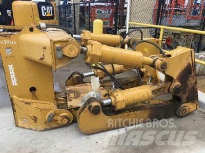 CAT D8T Bulldozer