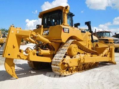 CAT D8T Bulldozer