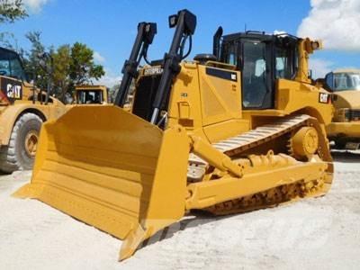 CAT D8T Bulldozer