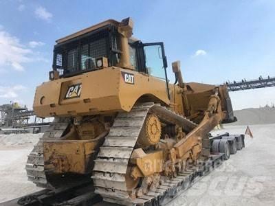 CAT D8T Bulldozer