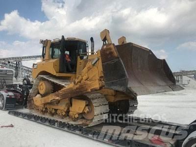 CAT D8T Bulldozer