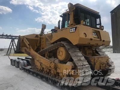 CAT D8T Bulldozer