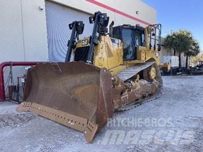 CAT D8T Bulldozer