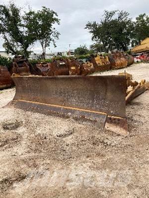 CAT D8T Angle Blade Andere Zubehörteile