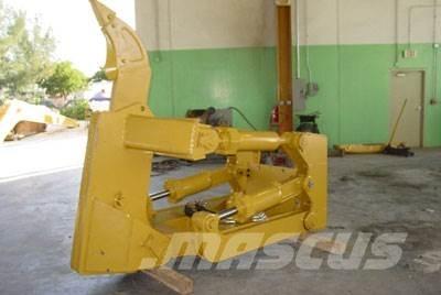 CAT D8T /D8R Ripper, S/S Andere Zubehörteile
