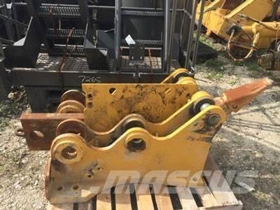 CAT D8T Ripper, S/S Andere Zubehörteile