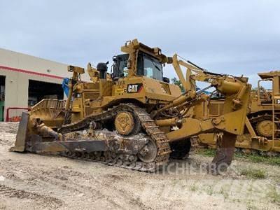 CAT D9T Bulldozer