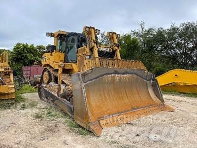 CAT D9T Bulldozer