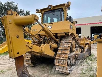 CAT D9T Bulldozer