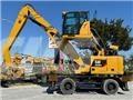 CAT MH3024 Materialumschlag