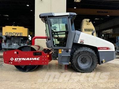 Dynapac CA1500D - New Sonstige Baumaschinen