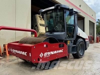 Dynapac CA1500D - New Sonstige Baumaschinen