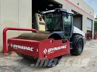 Dynapac CA2500D - New Sonstige Baumaschinen