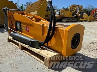 Indeco HP5000FS - New Hammer / Brecher