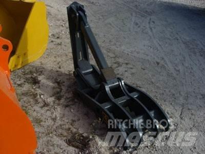 Pemberton HH24-M Thumb Andere Zubehörteile